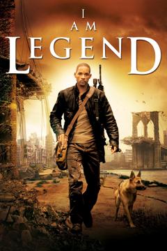 I Am Legend
