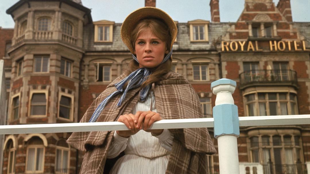 Background image for Far from the Madding Crowd