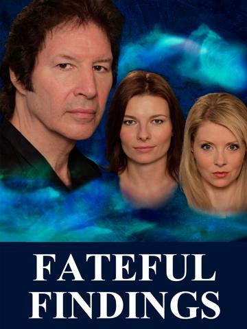 Fateful Findings poszter