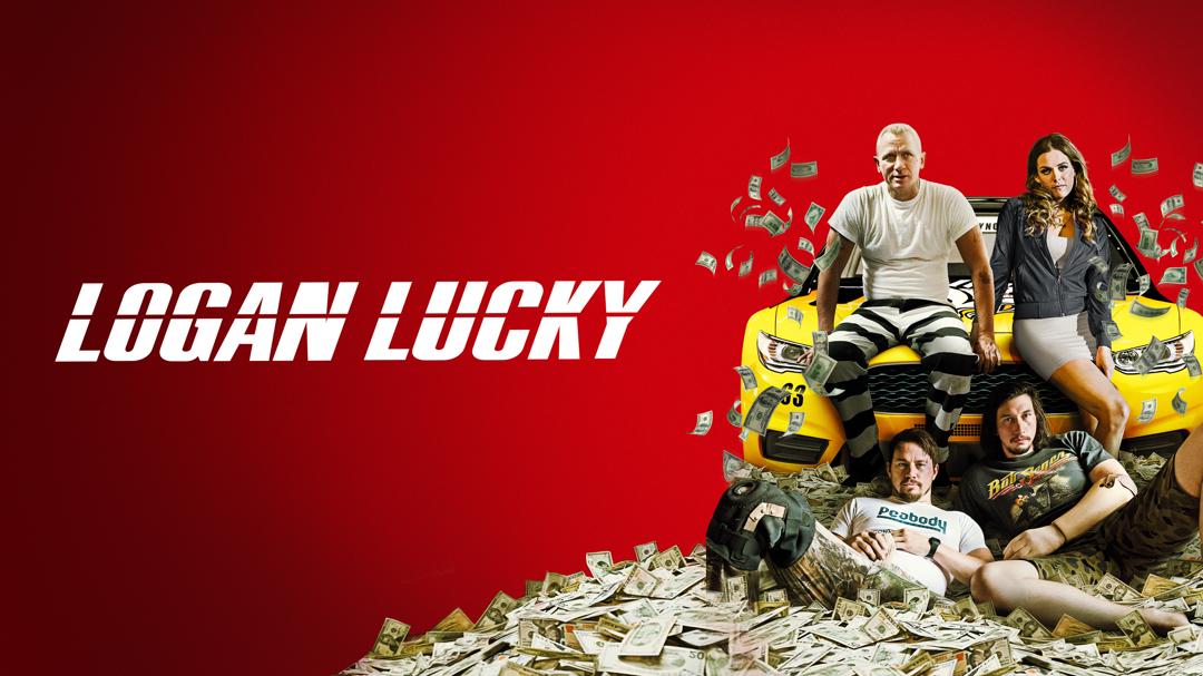 Logan Lucky