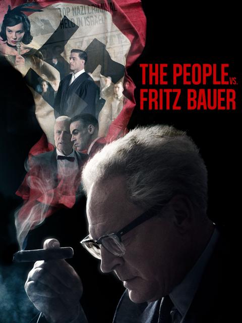 The People vs. Fritz Bauer