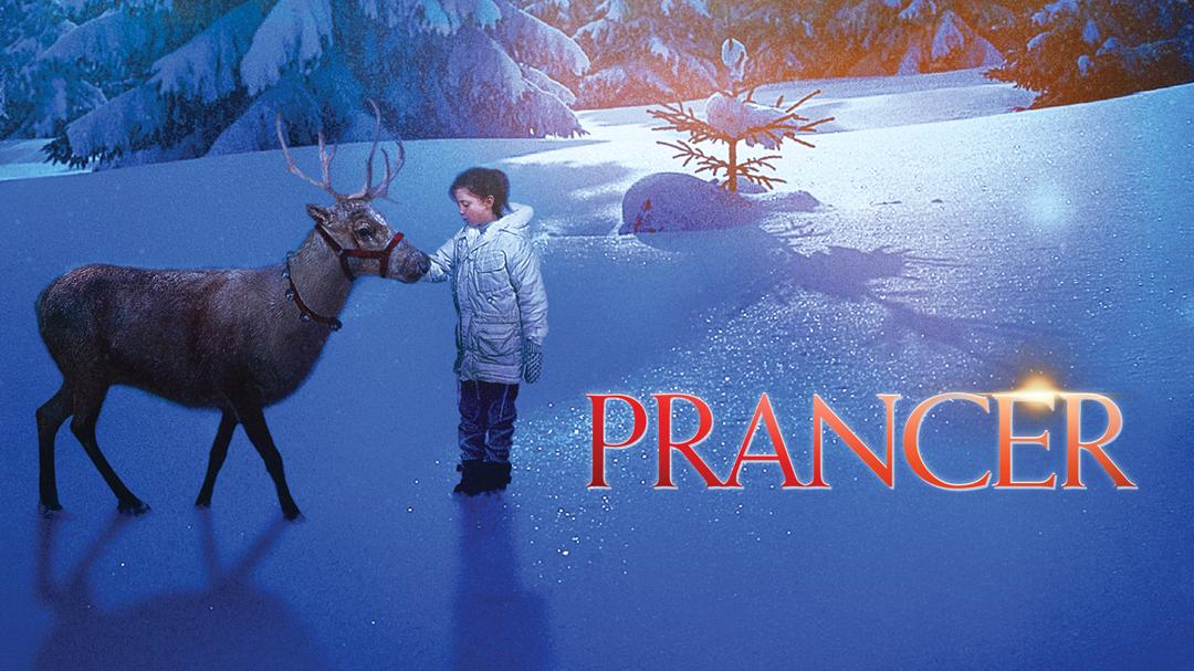 Prancer