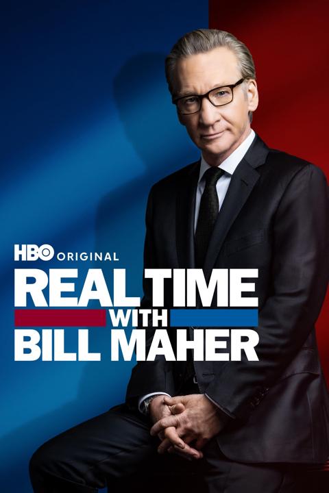 Real Time with Bill Maher