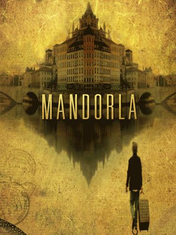 Mandorla poszter