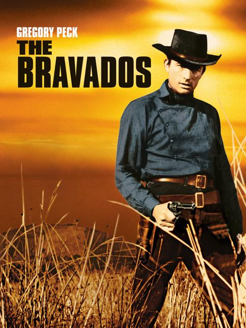 The Bravados