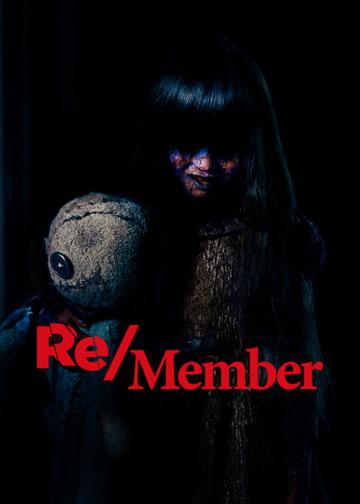 Re/Member poszter
