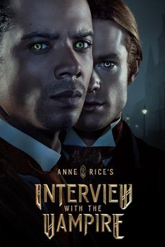 Interview with the Vampire