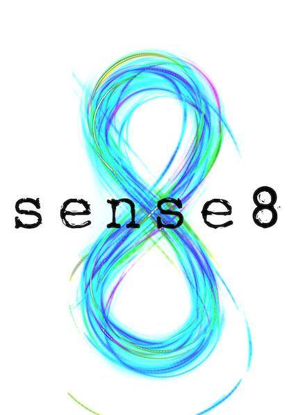 Poster för Sense8