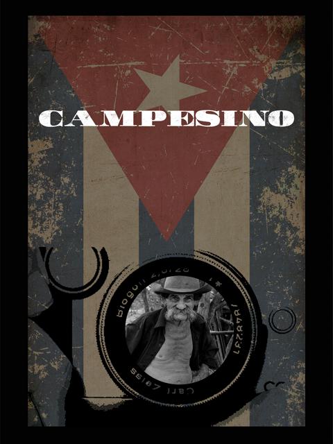 Poster för Campesino