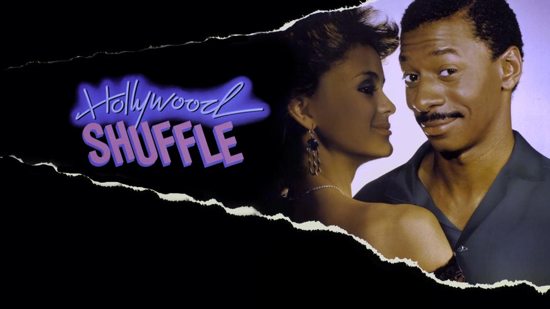 Hollywood Shuffle