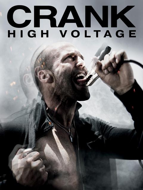 Crank: High Voltage
