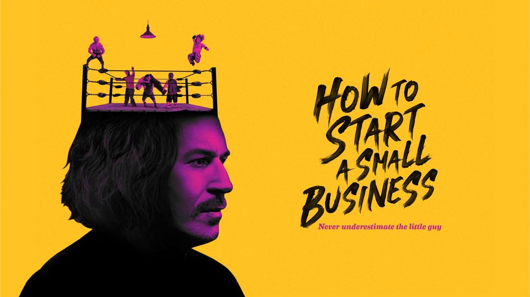 How to Start a Small Business
