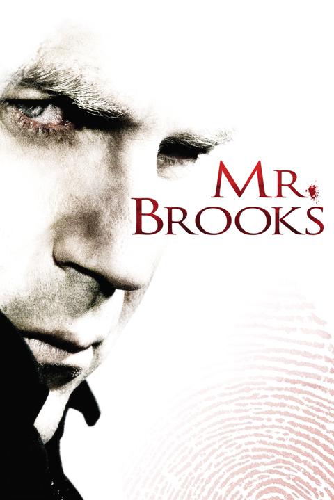 Mr. Brooks
