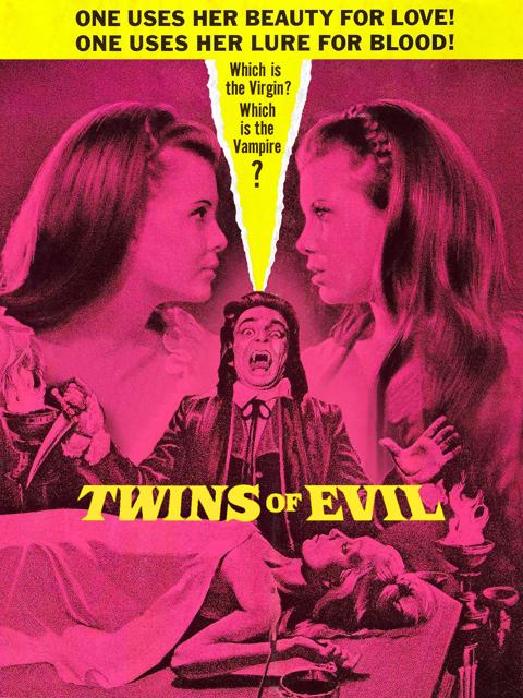 Twins of Evil