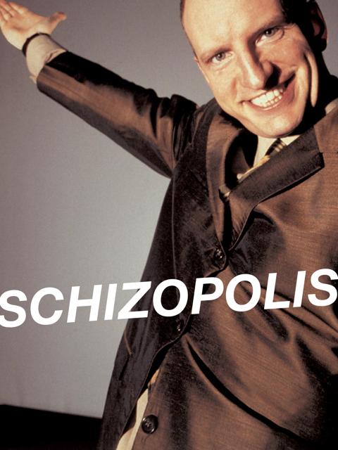 Schizopolis