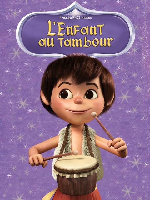 The Little Drummer Boy