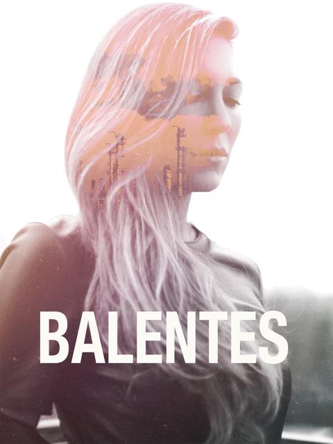 Poster för Balentes