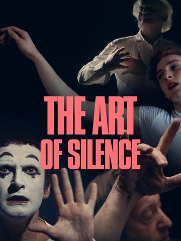The Art of Silence poszter