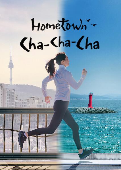 Hometown Cha-Cha-Cha