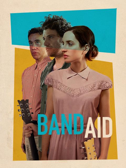 Band Aid