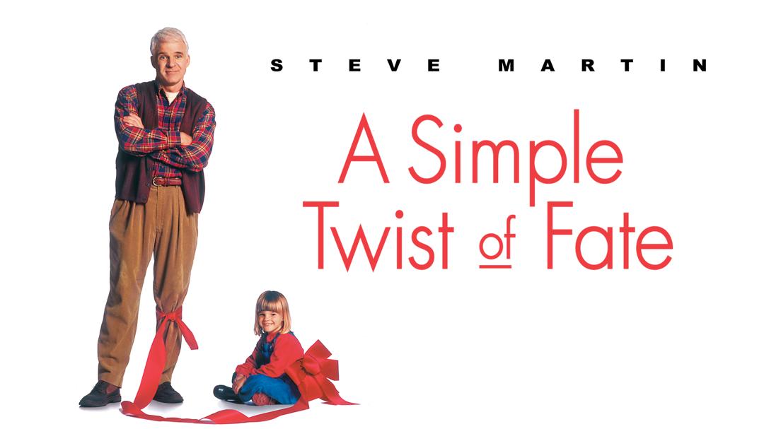 A Simple Twist of Fate