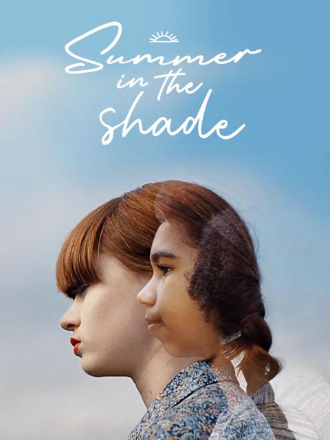 Poster för Summer in the Shade