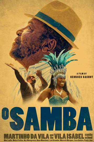 O Samba poszter