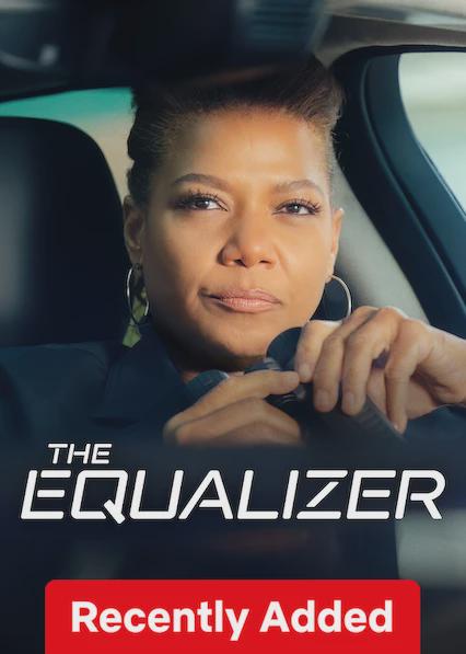 The Equalizer
