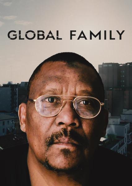 Poster för Global Family