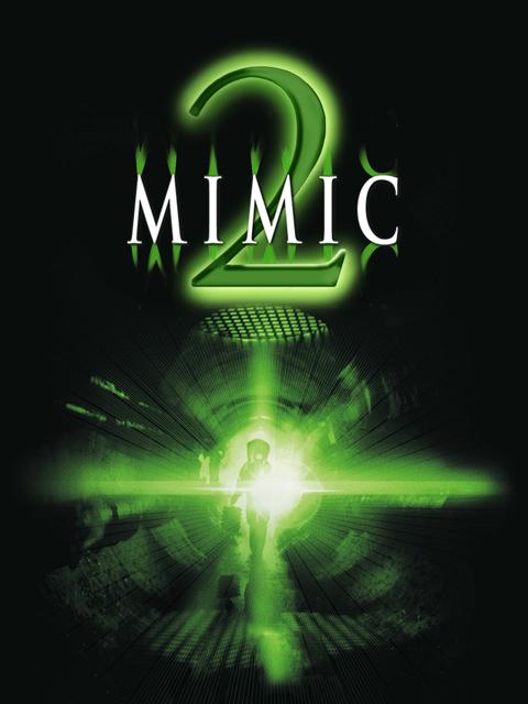 Mimic 2