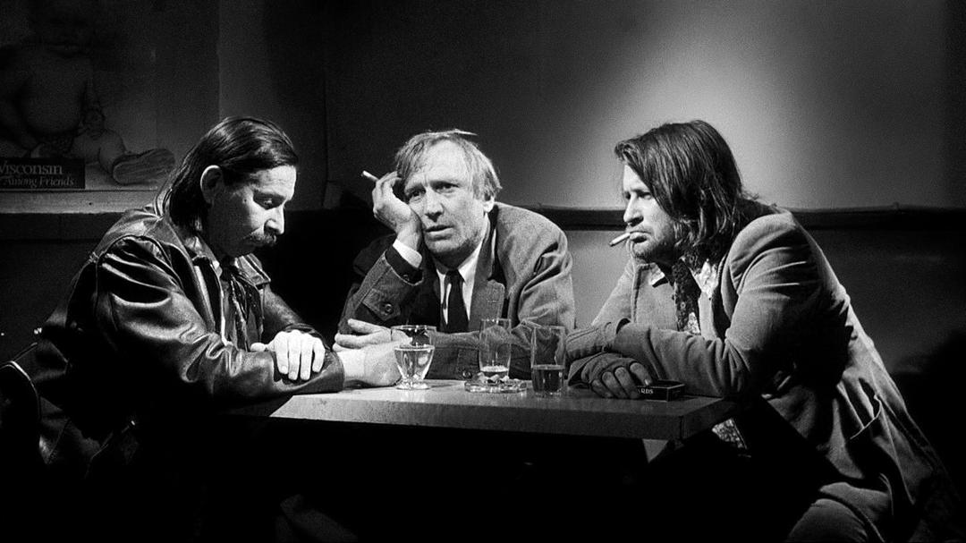 Background image for La Vie de Bohème