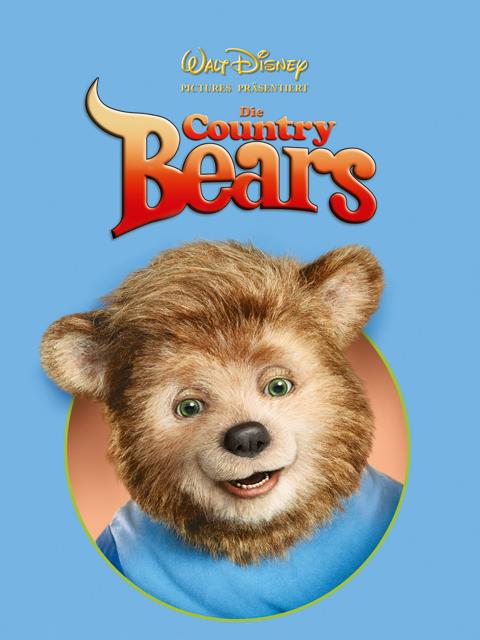 The Country Bears