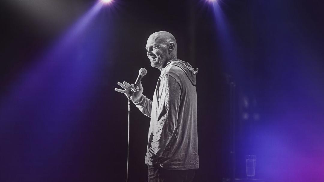 Background image for Bill Burr: Live at Red Rocks