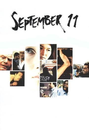September 11 poszter