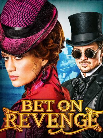 Bet on Revenge poszter