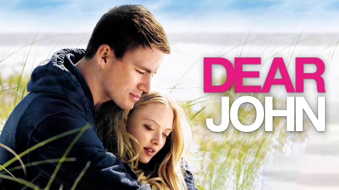 Dear John