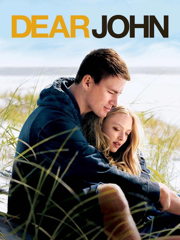 Dear John