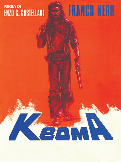 Keoma