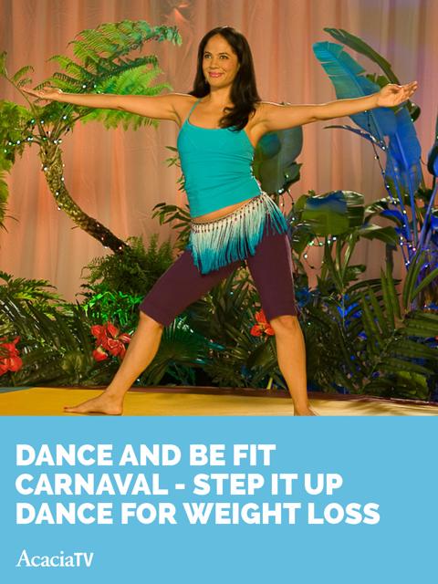 Movie poster for Carnaval