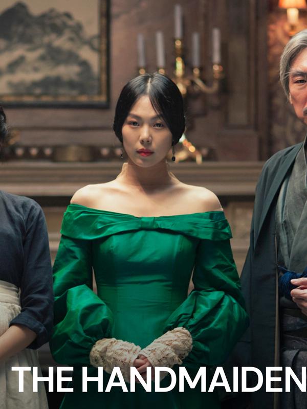 The Handmaiden