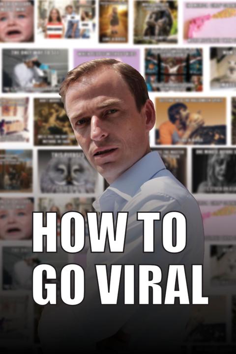 Poster för How To Go Viral