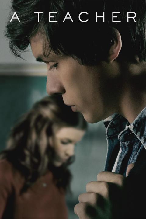 Poster för A Teacher