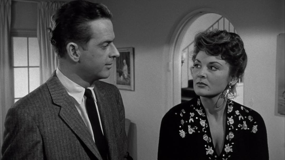 Background image for Attack of the 50 Foot Woman
