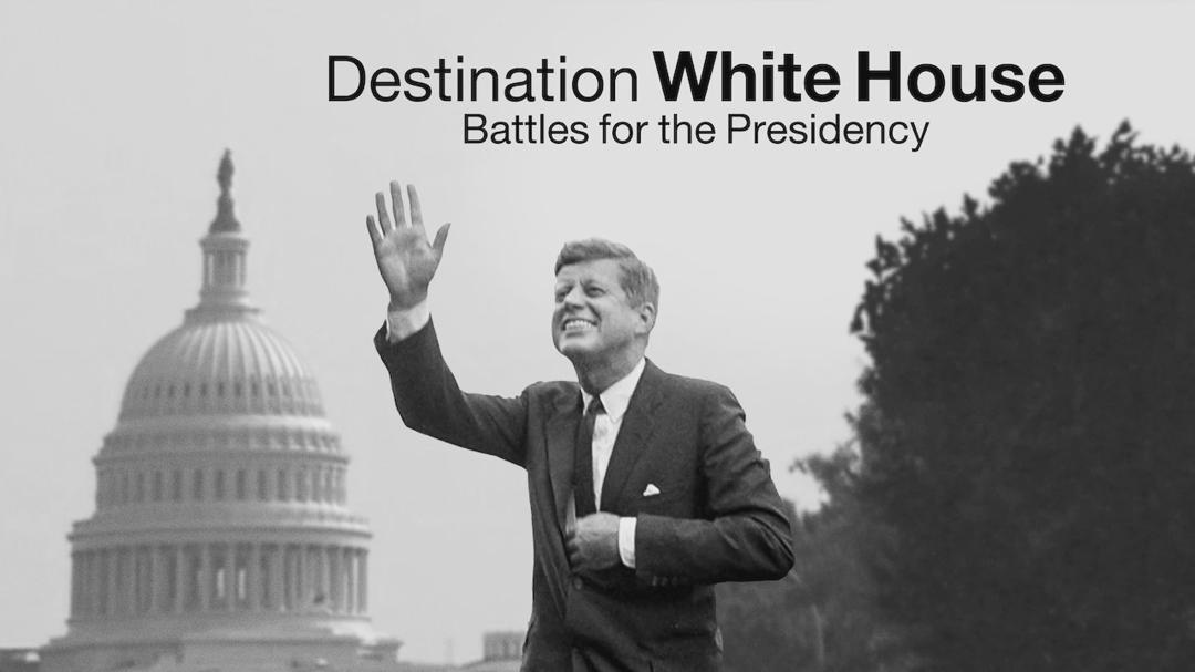 Duel for the White House