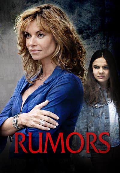 Movie poster for Rumors