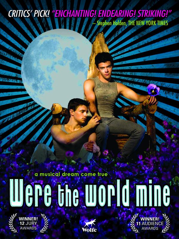 Were the World Mine