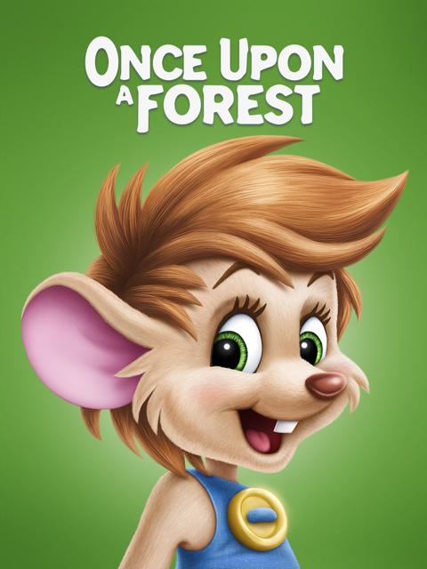Once Upon a Forest