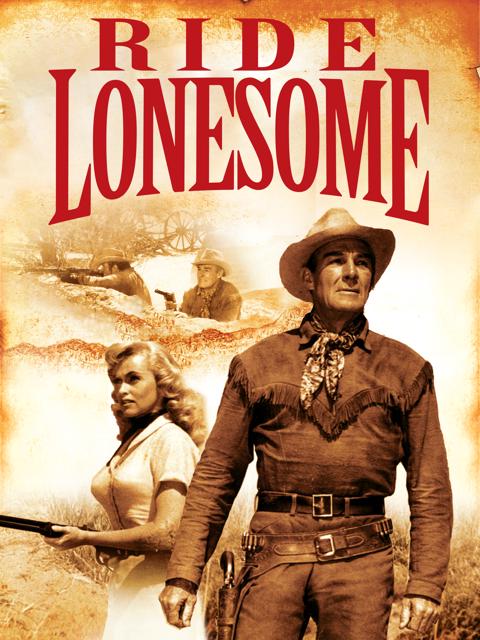 Ride Lonesome