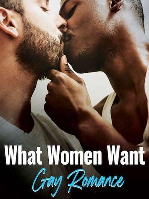 Movie poster for What Women Want: Gay Romance