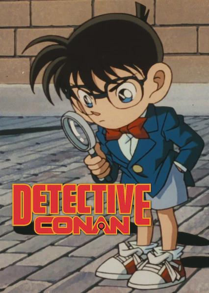 Detective Conan